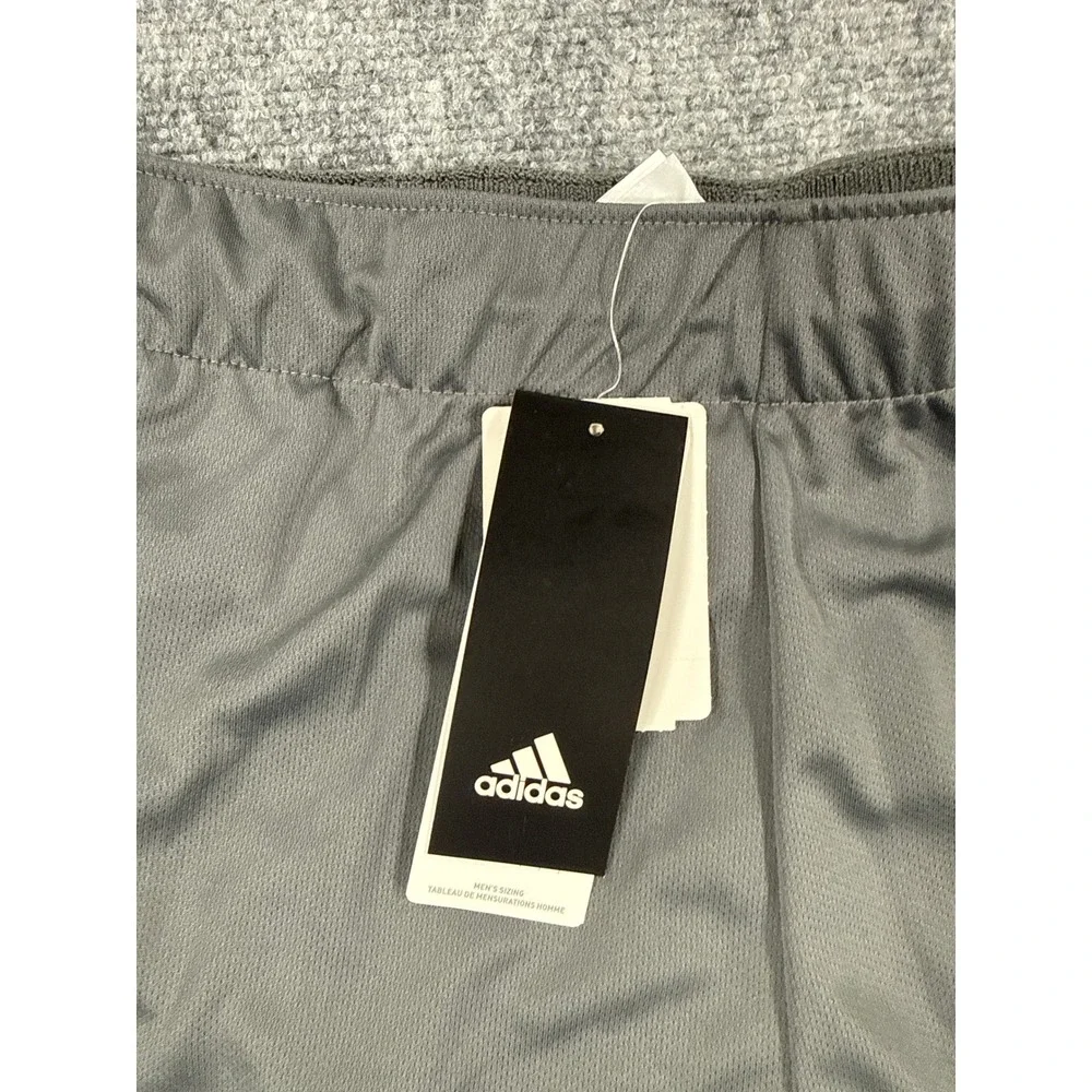 adidas gamemode shorts